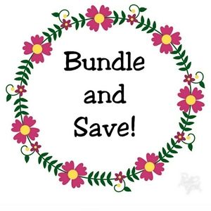 Bundle and Save